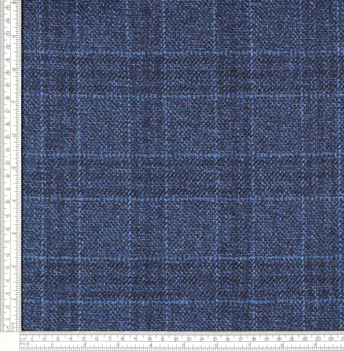Loro Piana Cashmere Award Suit