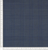 Loro Piana Super 170s & Cashmere Suit