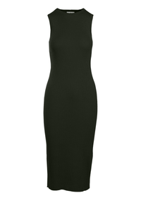 Color: Dark Green