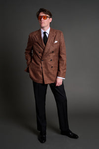 Classic Man Builder Capsule