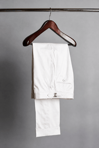 Color: White