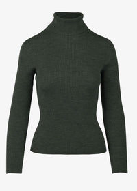 Color: Dark Green