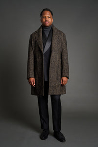 Classic Americana Builder Capsule