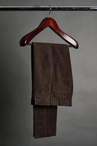 color : Brown