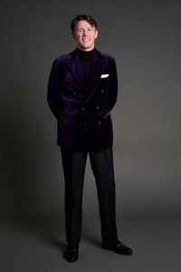 Classic Man Builder Capsule