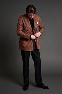 Classic Man Builder Capsule