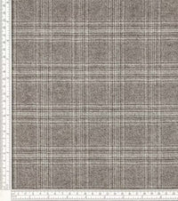 Loro Piana Wool & Cashmere Flannel Jacket