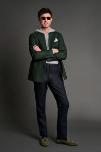 American in London Builder Capsule