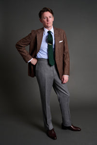 Classic Man Builder Capsule