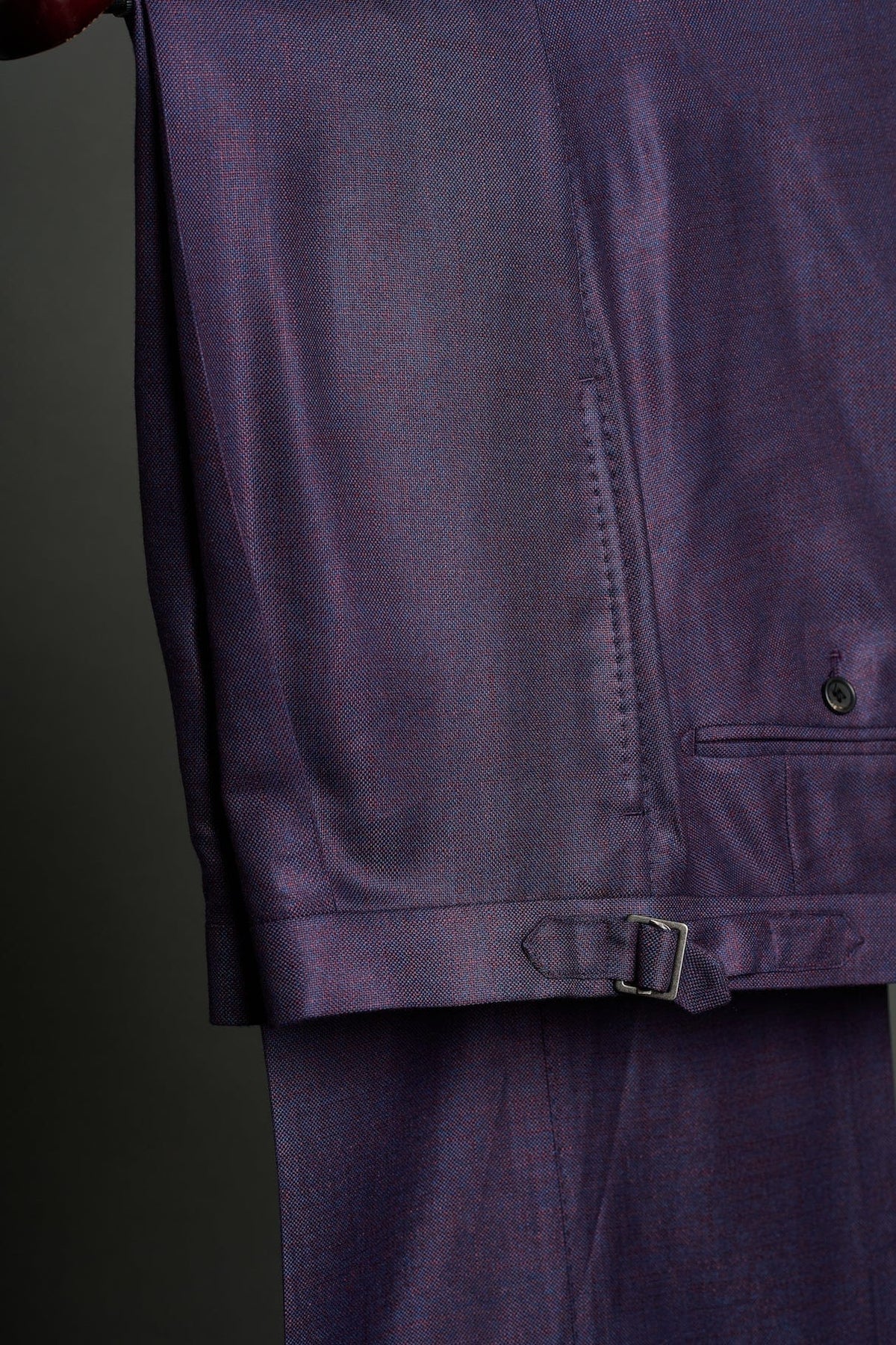 Bamboo Trouser