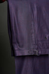 Bamboo Trouser