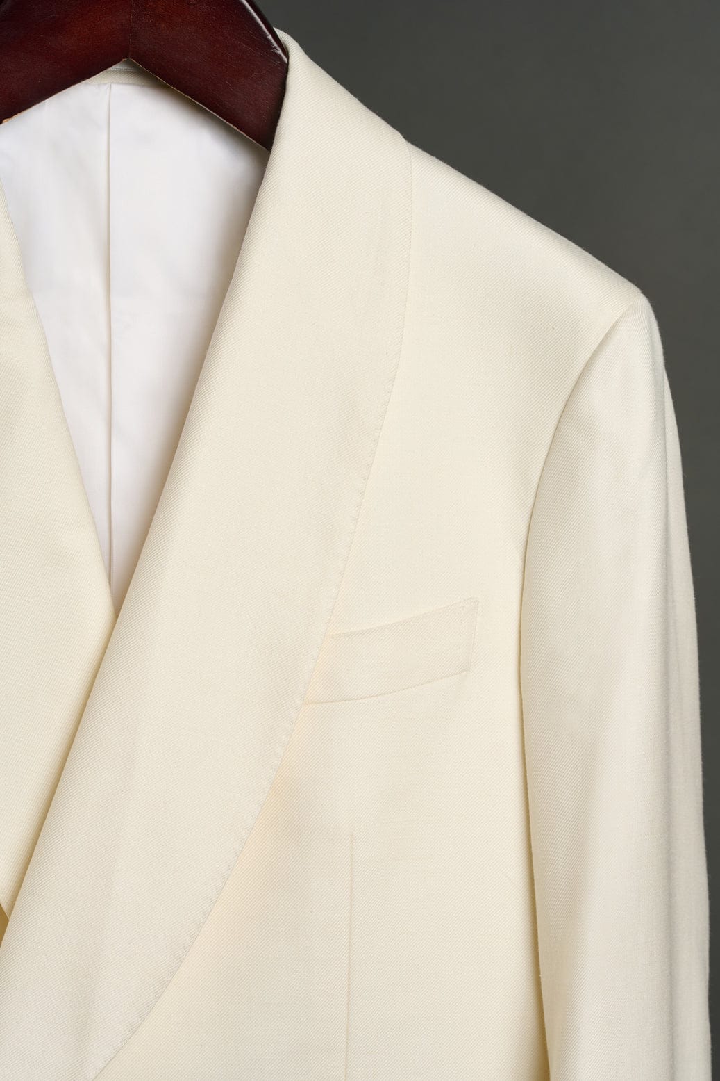 Silk & Wool Jacket