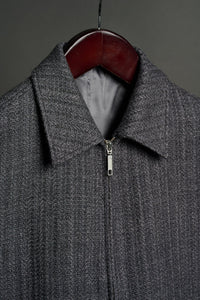 Color: Grey