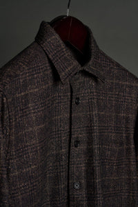 Color: Autumn Glenplaid