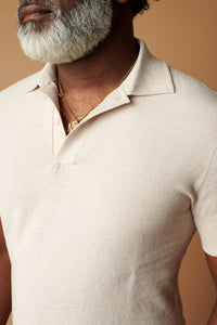Color: Oatmeal
