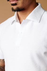 Color: White