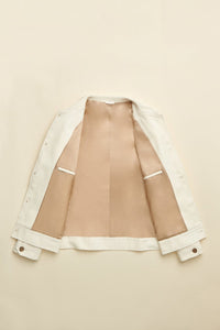 Color: Ivory