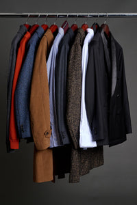 Classic Americana Builder Capsule