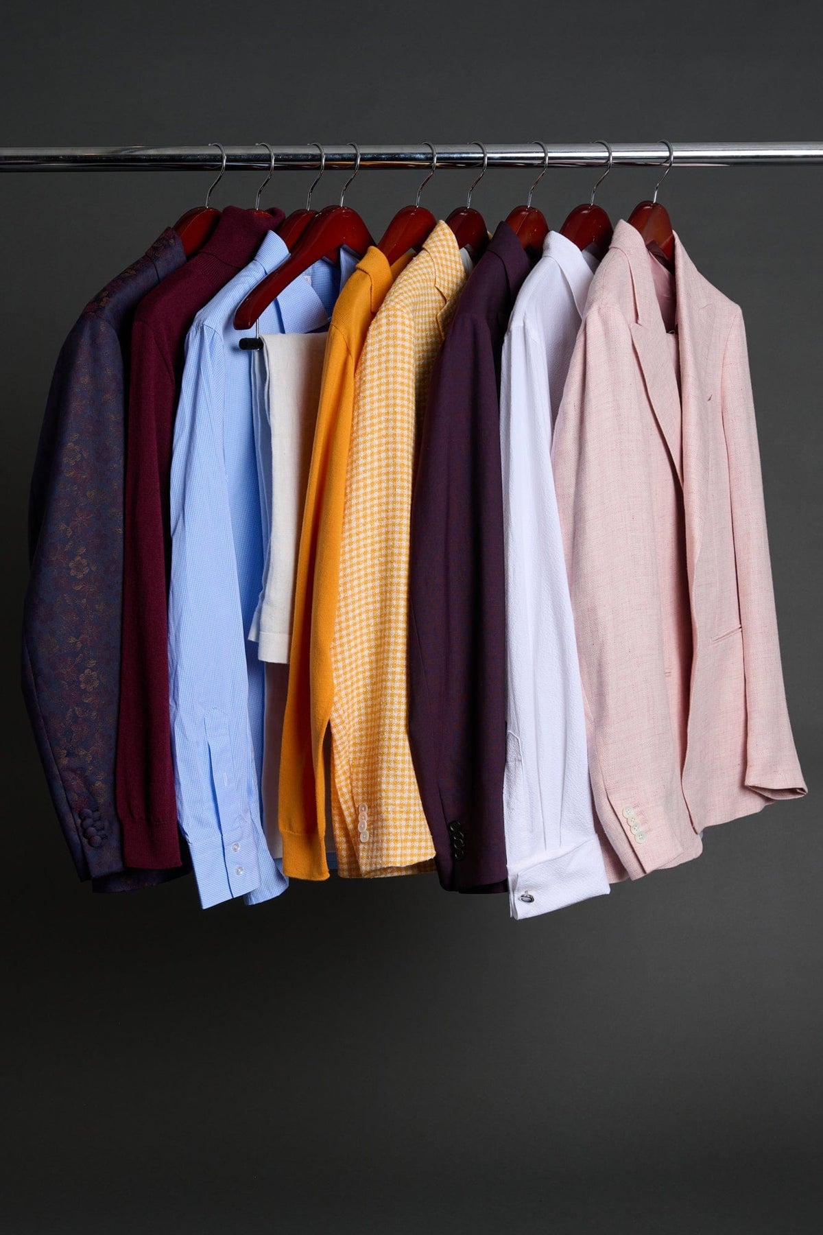 Red Carpet Builder Capsule