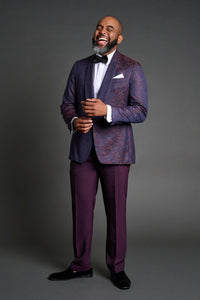 Red Carpet Builder Capsule