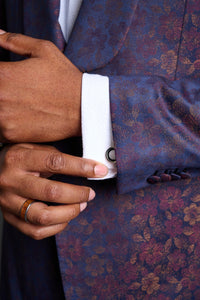 Color: Evening Floral