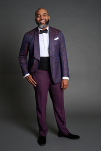 Red Carpet Builder Capsule