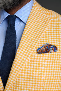 Color: Yellow