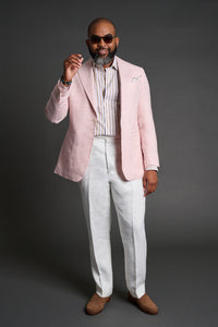 Color: Pink