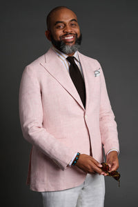 Color: Pink