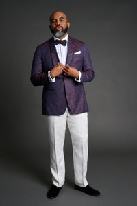 Red Carpet Builder Capsule