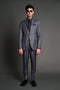Color: Grey