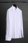 Stretch Seersucker Shirt