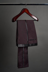 Color: Oxblood