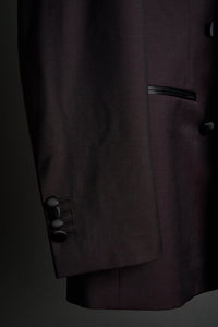 Color: Oxblood