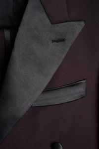 Color: Oxblood