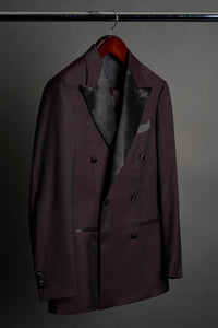 Color: Oxblood