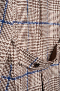 Color: Natural Prince of Wales