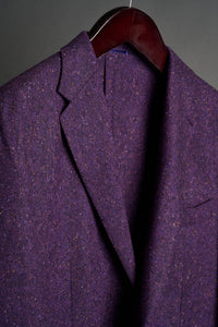 Color: Purple