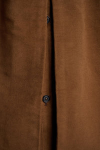 Color: Chestnut