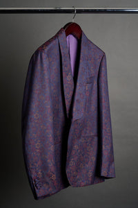 Color: Evening Floral