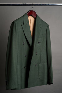 American in London Builder Capsule