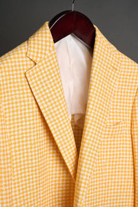 Color: Yellow
