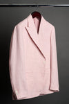 Caprissimo Wool & Linen Jacket