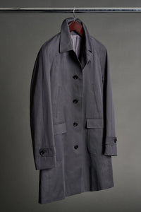 American in London Builder Capsule