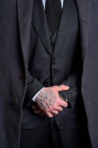 Color: Charcoal