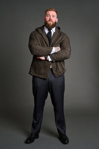 Smart Muscle Builder Capsule