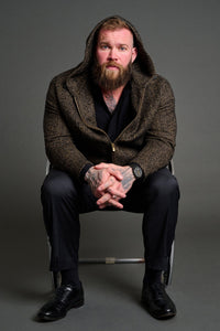 Smart Muscle Builder Capsule