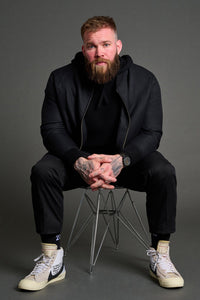 Smart Muscle Builder Capsule