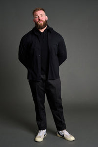 Smart Muscle Builder Capsule