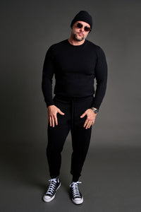 Rugged Elegance Builder Capsule